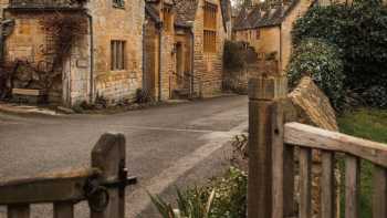 The Swan, Ascott-under-Wychwood Cotswolds