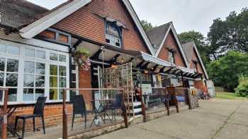 Cherwell Boathouse Restaurant