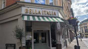 Bella Italia - Oxford