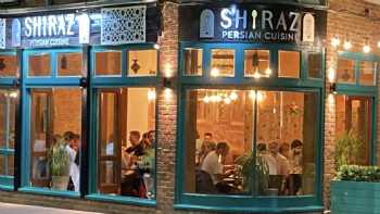 Shiraz Persian Restaurant Oxford