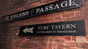 Turf Tavern