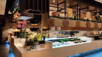 COSMO World Buffet Restaurant | Oxford