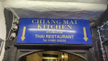 Chiang Mai Kitchen