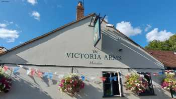 The Victoria Arms, Old Marston