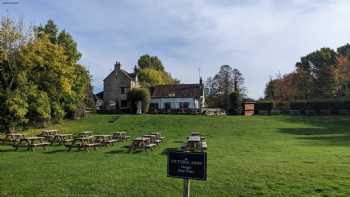 The Victoria Arms, Old Marston