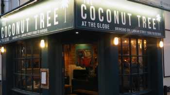 The Coconut Tree Oxford