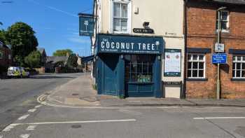 The Coconut Tree Oxford