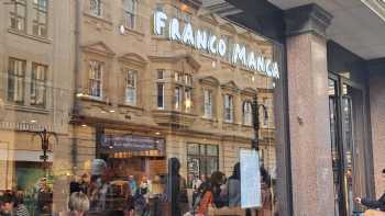 Franco Manca Oxford