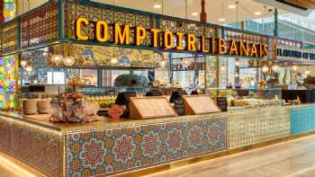 Comptoir Libanais Oxford