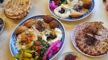 Comptoir Libanais Oxford