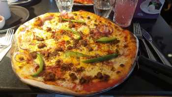 Pizza Express