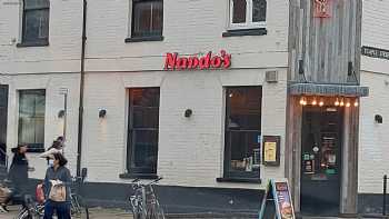 Nando's Oxford - Cowley Road