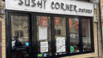 Sushi Corner