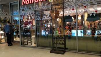 Nando's Oxford - Westgate