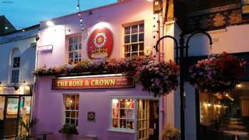 Rose & Crown PH