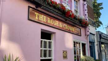 Rose & Crown PH