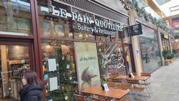 Le Pain Quotidien