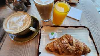 Le Pain Quotidien