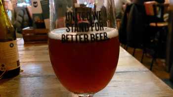 BrewDog Oxford