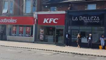 KFC Oxford - Cowley Road