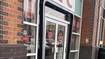 KFC Oxford - Cowley Road