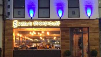 Sizzlin Smokehouse