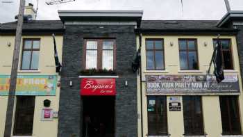 Bryson's Bar