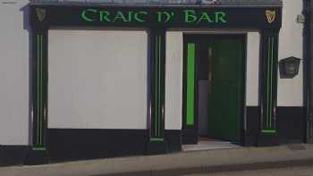 Craic n' Bar