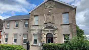 Magherafelt Masonic club