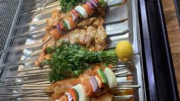 Istanbul Turkish BBQ Restaurant & Takeaway