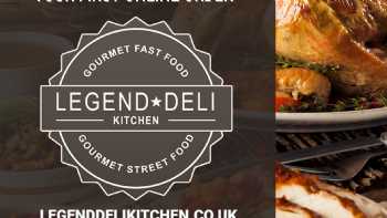 Legend Deli