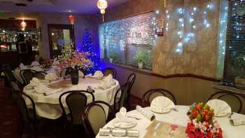 Mr Ping Chinese Restaurant