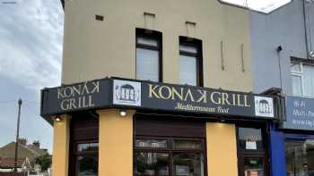 Konak Grill