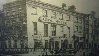 The Royal Hotel