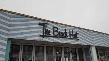 The Beach Hut