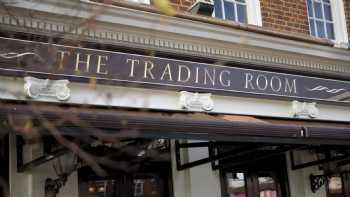 The Trading Room Bar & Kitchen