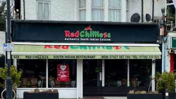 Red Chilliezs