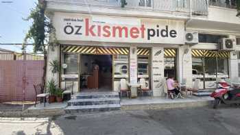 Özkısmet Pide Salonu