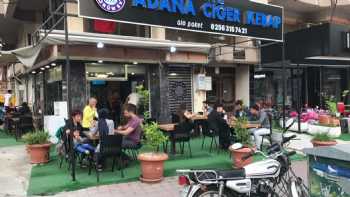 Adana Dürüm ve Kebap Evi