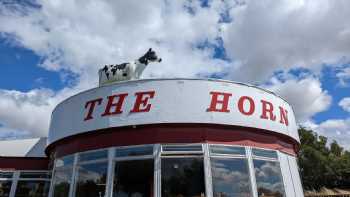 Horn Milk Bar 