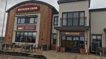 Broxden Farm - Dining & Carvery 