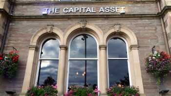 The Capital Asset - JD Wetherspoon 