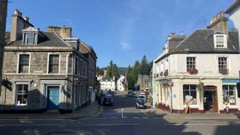 The Scottish Deli 