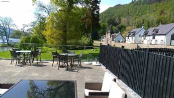 Waterfront Restaurant Within the Kenmore Club 