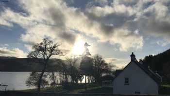 Waterfront Restaurant Within the Kenmore Club 