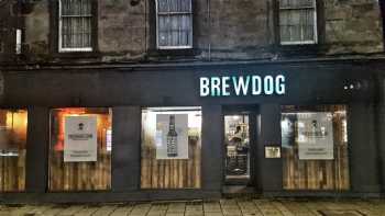 BrewDog Perth 