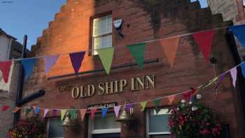 The Old Ship Inn 