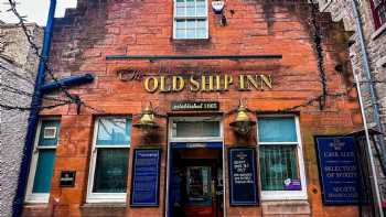 The Old Ship Inn 