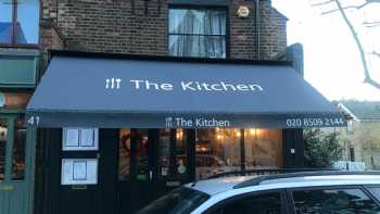 The Kitchen 