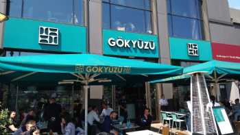 Gökyüzü Walthamstow 